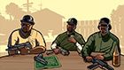 Коды на GTA San Andreas (PS2) Коды на GTA San Andreas (PS2)
