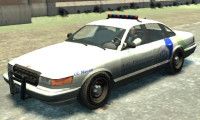 Заміна машини NOOSE Cruiser (police2.wft, police2.wft) в GTA 4 (98 файлів)