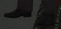 Заміна чорні черевики (feet_005_u.wft, feet_diff_005_b_uni.wft) в GTA 4 (0 файлів)