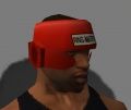 Заміна Boxing Helmet (boxingcap.dff, boxingcap.dff) в GTA San Andreas (59 файлів)