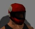 Заміна Fullface Helmet (helmet.dff, helmet.dff) в GTA San Andreas (77 файлів)