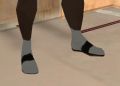 Заміна Sandal & Socks (flipflop.dff, sandalsock.dff) в GTA San Andreas (15 файлів)