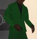 Заміна Green Jacket (suit1.dff, suit1gang.dff) в GTA San Andreas (42 файли)