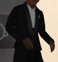 Заміна Tuxedo (suit2.dff, tuxedo.dff) в GTA San Andreas (16 файлів)