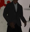 Заміна Gray Jacket (suit1.dff, suit1grey.dff) в GTA San Andreas (15 файлів)