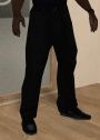 Заміна Tuxedo Pants (suit1tr.dff, suit1trblk2.dff) в GTA San Andreas (27 файлів)
