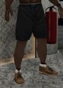 Заміна Gray Shorts (shorts.dff, shortsgrey.dff) в GTA San Andreas (20 файлів)