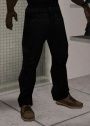 Заміна Leather Pants (leathertr.dff, leathertr.dff) в GTA San Andreas (20 файлів)
