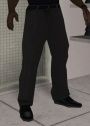 Заміна Gray Pants (suit1tr.dff, suit1trgrey.dff) в GTA San Andreas (27 файлів)