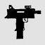 Заміна Gun (9gun.dff, 9gun.dff) в GTA San Andreas (12 файлів)
