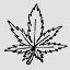 Заміна Weed (10weed.dff, 10weed.dff) в GTA San Andreas (6 файлів)