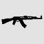 Заміна Gun (8gun.dff, 8gun.dff) в GTA San Andreas (26 файлів)