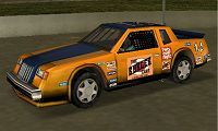Заміна машини Hotring Racer (hotrinb.dff, hotrinb.dff) в GTA Vice City (14 файлів)
