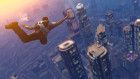 Код на Skyfall (падение с небес) в GTA 5