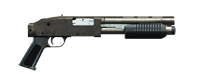 Модернизация оружия в GTA 5