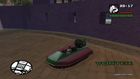 Код на Vortex Hovercraft Код на Vortex Hovercraft