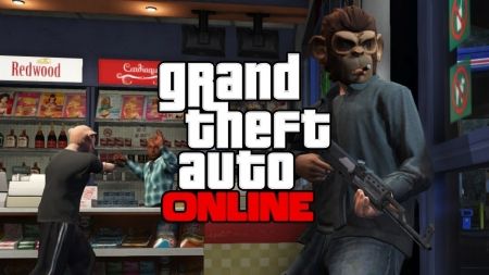 GTA Online принесла разработчикам $66 млн. за три месяца