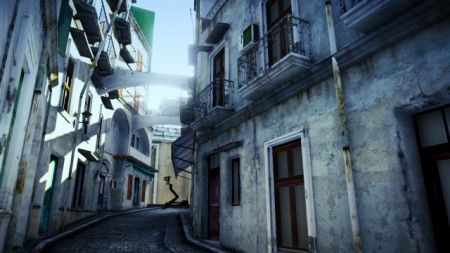 Красивые скриншоты GTA 5 с Xbox 360 и PS3