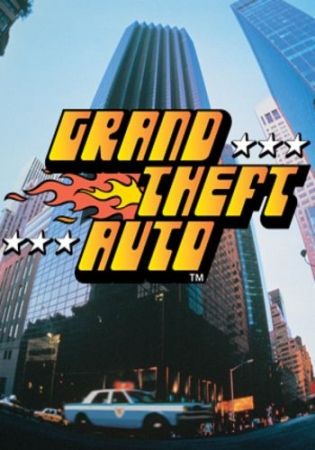 BBC покажет фильм о создании Grand Theft Auto