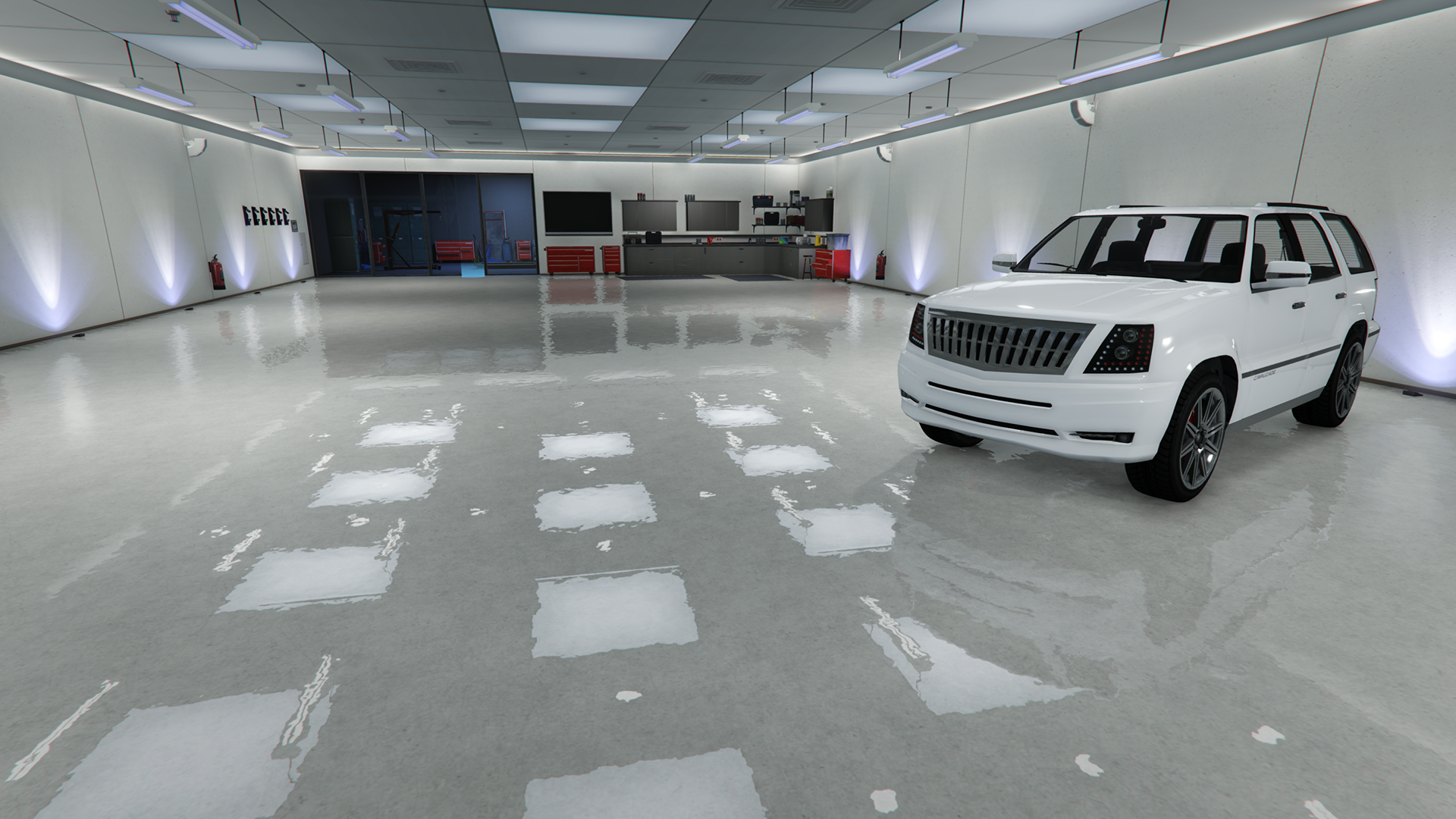 Extended texture budget gta 5 фото 40
