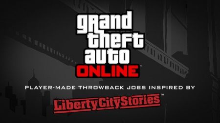 GTA Online: лучшие миссии по мотивам GTA LCS