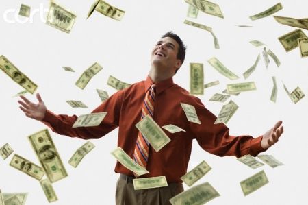 Take-Two отчиталась о доходах: GTAO приносит все больше денег