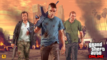 Take-Two вновь наносит удар по читерам в GTA Online