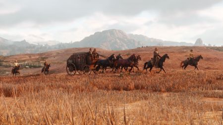 Take-Two: GTA 5 и Red Dead Redemption 2 - не соперницы