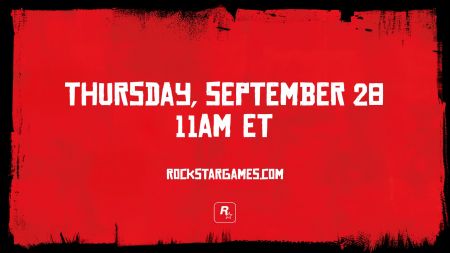 Rockstar Games представили второй трейлер Red Dead Redemption 2