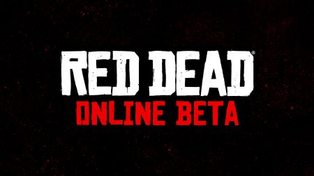 Rockstar Games анонсировала Red Dead Online