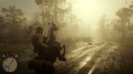 Как ухаживать за лошадью в Red Dead Redemption 2 — как чистить, кормить и прокачивать лошадь