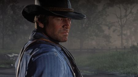 В лаунчере Rockstar появились системные требования Red Dead Redemption 2