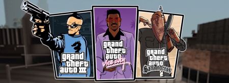 Стоит ли покупать трилогию GTA в Rockstar Games Launcher?