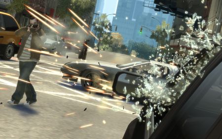 Rockstar Games объяснила изъятие GTA IV из продажи