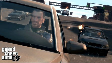 Rockstar назвала дату возвращения GTA IV в Steam