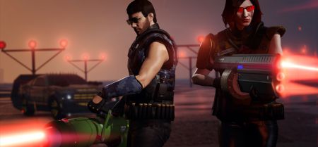 Скидки на футуристическое оружие и другие заманчивые бонусы в GTA Online на этой неделе