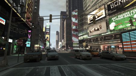В GTA Online появится Либерти-Сити. Игроки встретятся с Нико Белликом (слух)
