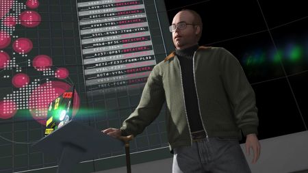 Челлендж в GTA Online: помогите GTA сообществу украсть 100 миллиардов GTA $ на этой неделе