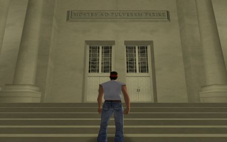 Новые слухи о GTA 6: игроки нашли несколько отсылок на Вайс-Сити в последнем обновлении GTA Online