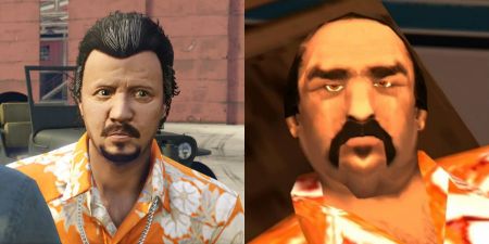 Новые слухи о GTA 6: игроки нашли несколько отсылок на Вайс-Сити в последнем обновлении GTA Online