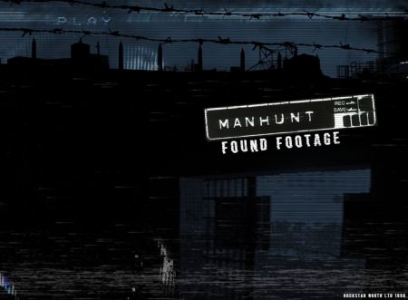 В файлах GTA Online нашли мини-игру по мотивам Manhunt