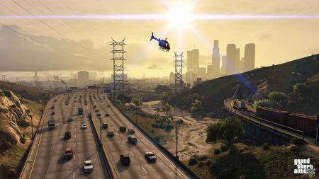 Take-Two запатентовала новые технологии и раскрыла внутренние инструменты разработчиков Rockstar Games