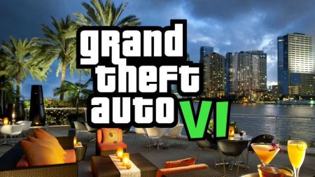 GTA 6: Rockstar Games готовит выход тизера и трейлера новой игры