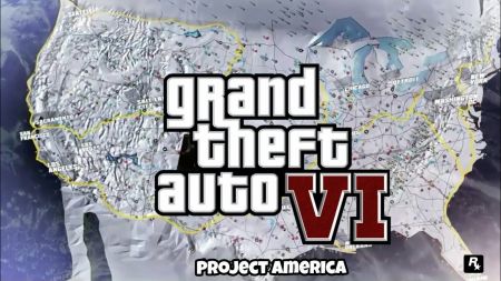 GTA 6 "Project Americas" — это фейк на 80% — сообщил известный инсайдер