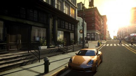 GTA 4 Online: обновлен мод, восстанавливающий сетевой режим в игре