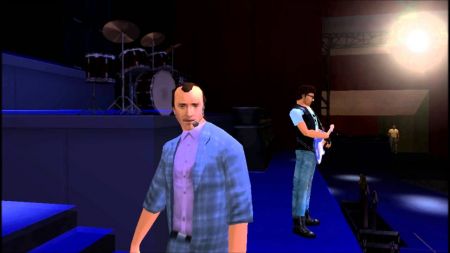 Rockstar Games ищет музыкального менеджера и может создать музыкальный лейбл