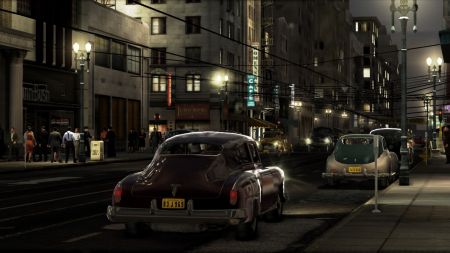 DLC для Max Payne 3 и LA Noire бесплатны в Steam