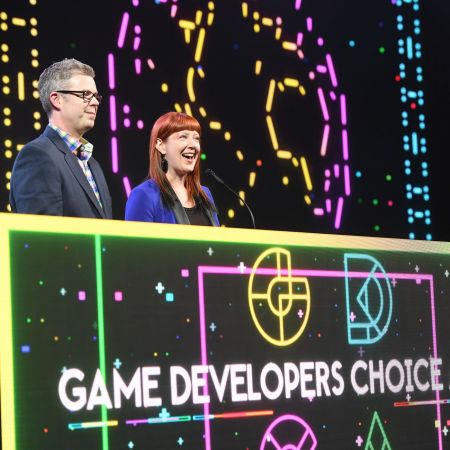 Rockstar Games выступит на конференции разработчиков игр GDC