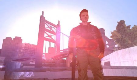 GitHub восстановил код модификаций GTA 3 и GTA Vice City, удаленный по запросу Take-Two