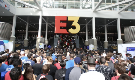 Выставка E3 намекнула фанату на предстоящий анонс GTA 6
